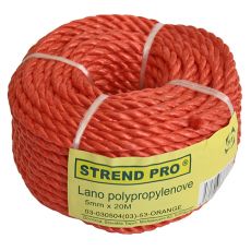 Lano Strend Pro PP Splitfilm 08 mm, 20 m