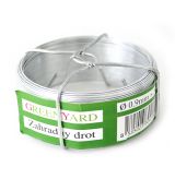 Drot Garden Wire Zn 0,70 mm, L-100 m, SC, cievka