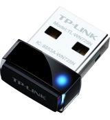 TL-WN725N Wifi USB adapt. Nano TP-LINK