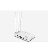 NETIS WF2409E wifi 300Mbps AP/router, 4xLAN, 1xWAN ,3x fixná anténa 5dB