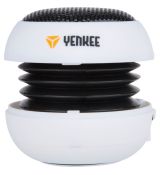 YENKEE Mobilne Repro EGGO 01 /YSP1005WH 