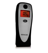 SENCOR SCABA01 Alkohol tester