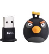 Emtec USB Flash EKMMD8GA106 Black Bird USB 2.0 /8GB