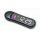 PLATINET 41733 PENDRIVE USB 2.0,Pedometer /8GB