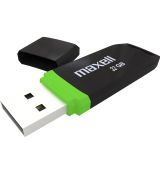 MAXELL USB 2.0 Speedboat black FD /32GB