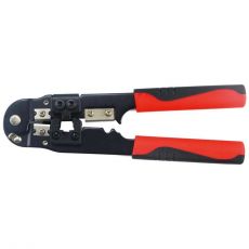 Krimpovacie kliešte Gembird T-WC-03 pre RJ45