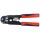 Krimpovacie kliešte Gembird T-WC-03 pre RJ45