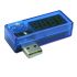 Gembird USB merač prúdu a napätia /EMU01