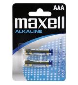 MAXELL  LR03 Alk /2BP/AAA