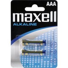 MAXELL  LR03 Alk /2BP/AAA