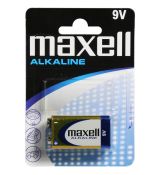 MAXELL 6LR61 1BP /9V