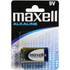 MAXELL 6LR61 1BP /9V