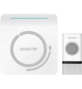 SWD 100 bezdrôtový zvonček SENCOR