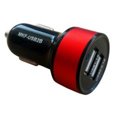 InHouse nabíjačka 12V/24V MKF-USB2BR