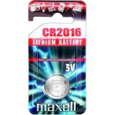 MAXELL 1BP Li /CR2016