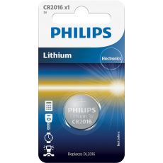 PHILIPS /CR2016