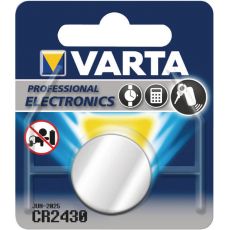 VARTA /CR2430