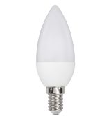 RLL 262 C35 E14 svíčka 5W DL RETLUX