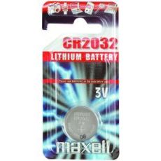 Batéria MAXELL CR2032 1ks