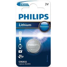 Philips batéria 3V lítiová /CR2032