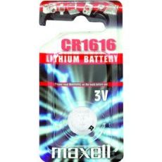 MAXELL 1BP Li /CR1616