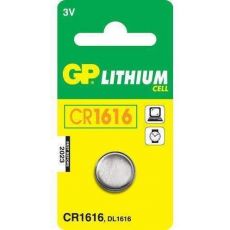 GP -U1, 3.0V /CR1616