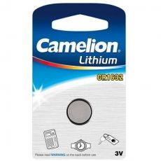 Batéria  CAMELION CR1632 1ks