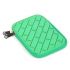 PLATINET TABLET SLEEVE 7" DAKOTA GREEN /GSM002763