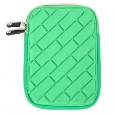 PLATINET TABLET SLEEVE 7" DAKOTA GREEN /GSM002763