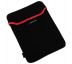 Esperanza Puzdro pre tablet 9.7' (4:3), 3mm neoprén, čierno-červené/ET172R