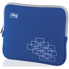 I-BOX i-BAG puzdro pre NTB 10.1 ', modré /ITNBG110BE