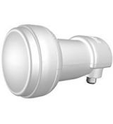 Opticum Orton single LNB LSP-04H 0,1dB