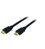S-impulz kábel HDMI 77473 3,0 m