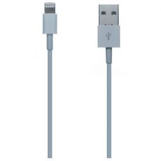 CONNECT IT Prepojovací kábel APPLE Lightning/USB 2.0 /CI-159