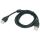 Gembird USB 2.0 predlžovací (MF) kábel AA 1,8m /CCF-USB2-AMAF-6