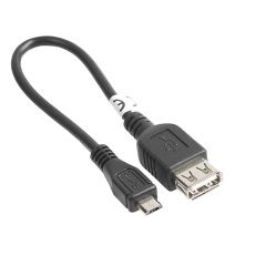 TRACER Kabel TRACER USB 2.0 AF/micro 0,2m /KTM43310