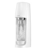 SODASTREAM SPIRIT WHITE