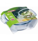 Pyrex pekáč okrúhly s vekom, 2,5l /112A000/T143