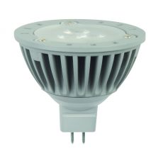 Light Topps LED GU5,3 5W 207lm teplá biela