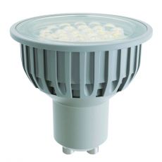Light Topps LED GU10 5W 104lm teplá biela