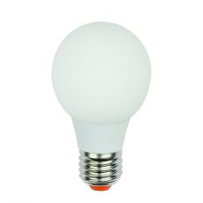 Light Topps LED E27 4W teplá biela