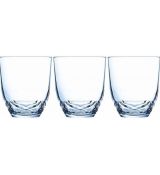 Luminarc Poháre, 310ml, JOYAU, 4ks /62510