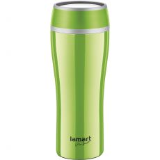 Lamart Termohrnček, 400ml  /LT4024