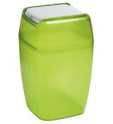 Spirella odpadkový kôš PLANET - frosty green   /1013362