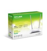 TP-LINK Bezdrôtový N router 300Mbit/s  /TL-WR840N(ISP)