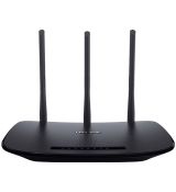 TP-LINK Bezdrôtový N router 450 Mbit/s  /TL-WR940N