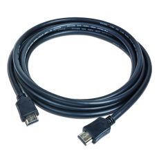 GEMBIRD Kábel HDMI 2.0 Samec/HDMI Samec 3m /CC-HDMI4-10