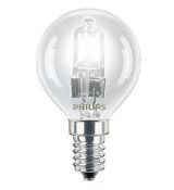 PHILIPS EcoClassic 42W E14 230V P45 CL