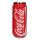 Cestovná fľaša so slamkou Coca Cola 0,5l 544430