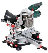 Metabo KGS 216 M